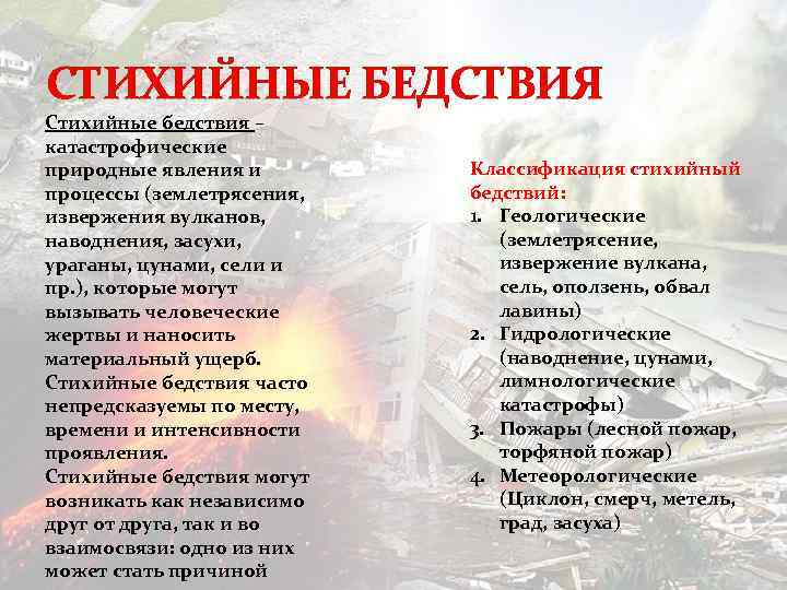 Природная катастрофа перевод. Природные катастрофы список. Все стихийные бедствия список. Стихийные бедствия примеры. Имена стихийных бедствий.