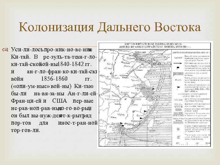 Этапы заселения европейского юга. Колонизация дальнего Востока. Заселение дальнего Востока.