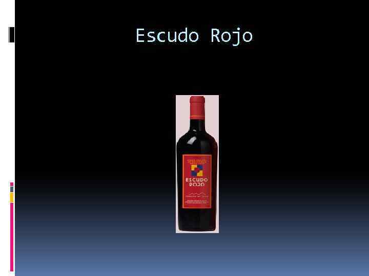 Escudo Rojo 
