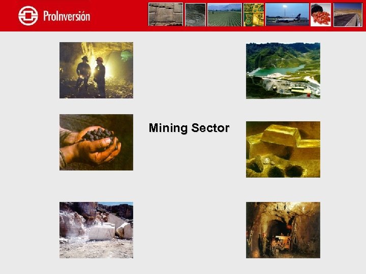 Mining Sector 