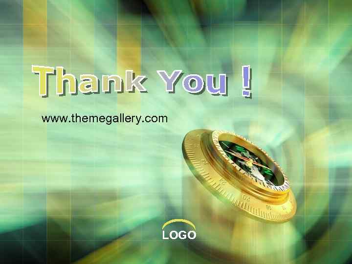 www. themegallery. com LOGO 