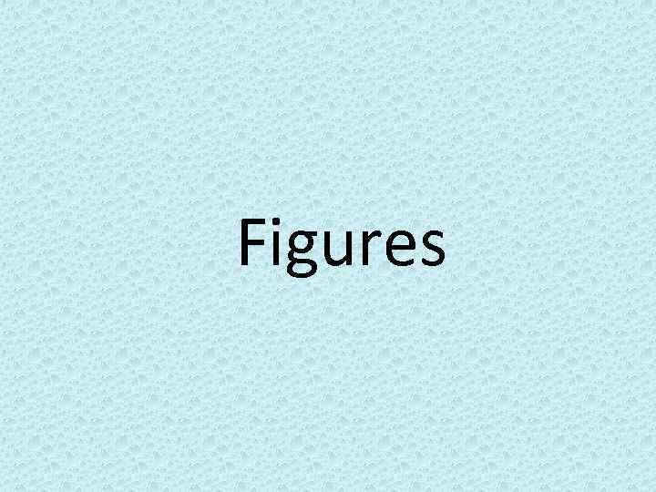 Figures 