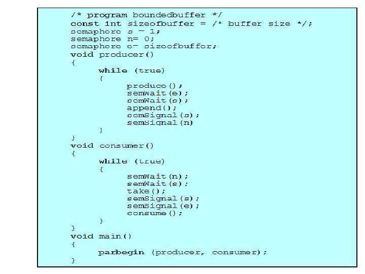 ОС. (с) Кафедра ИСТ, Маракасов Ф. В. 2005, (с) Вильям Столлингс 48 