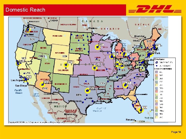 Domestic Reach Page 14 