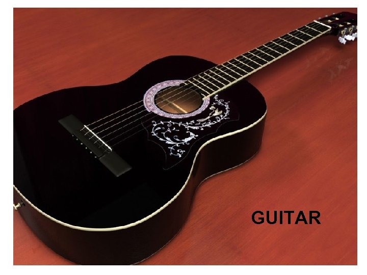 GUITAR 
