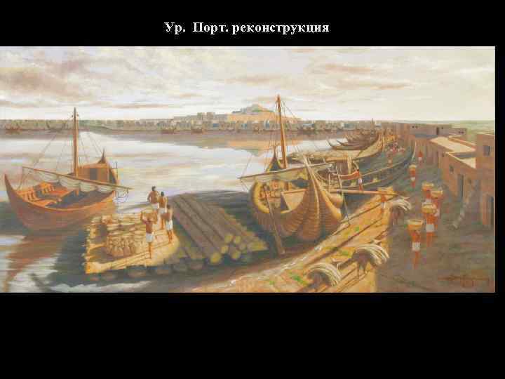 Ур. Порт. реконструкция 