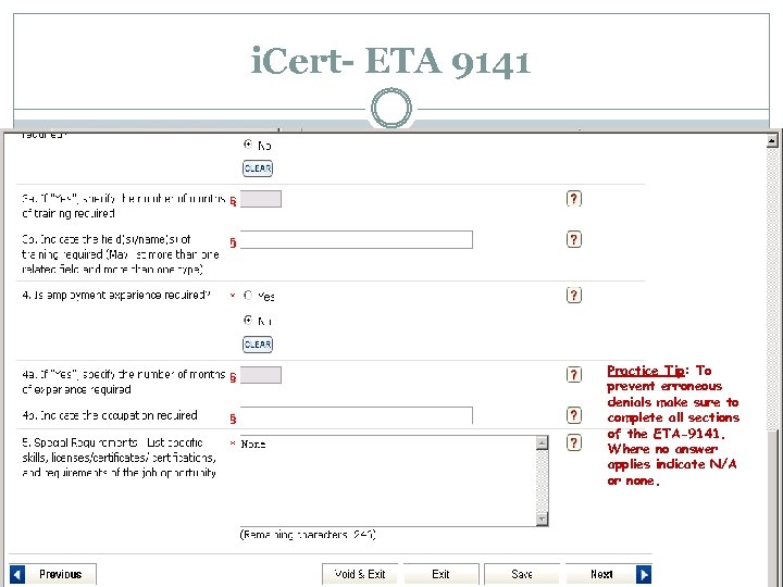 Calculate Don T Speculate Understanding The Four Levels Of