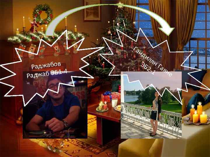 Га нд Раджабов -4 аджаб ЭБ 1 Р ил ЭБ ян Г 2 -1