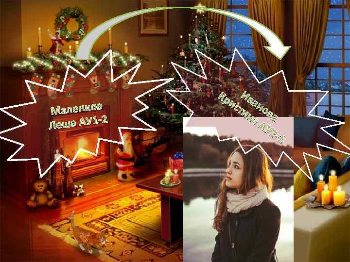 Маленков -2 Леша АУ 1 Кр Ив ис а н ти ов на а