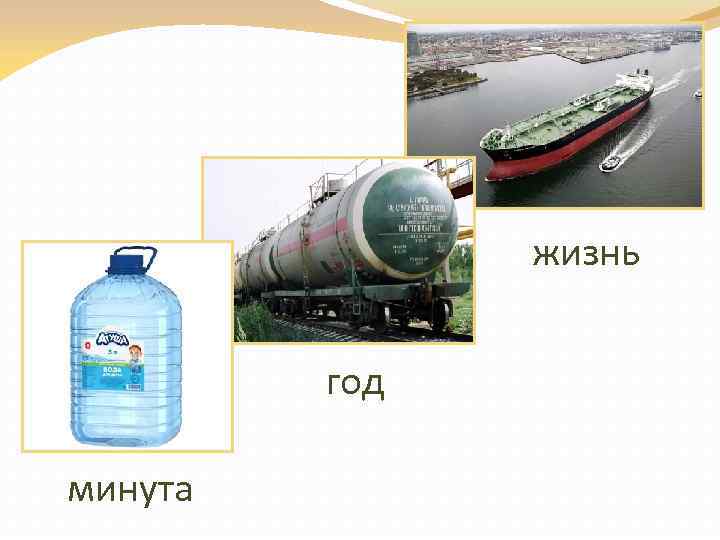 жизнь год минута 