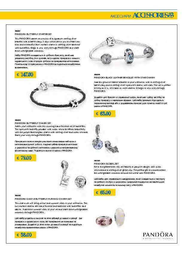 АКСЕСУАРИ A C S O I S 5 C E S RE - 3