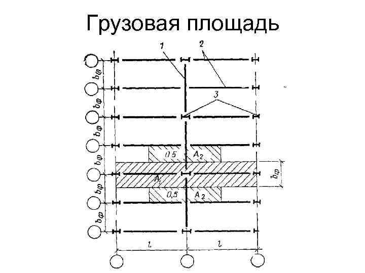 Монтажное соединение небольшого количества планов