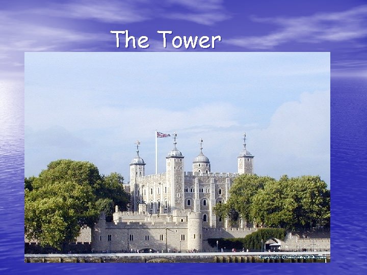 The Tower 