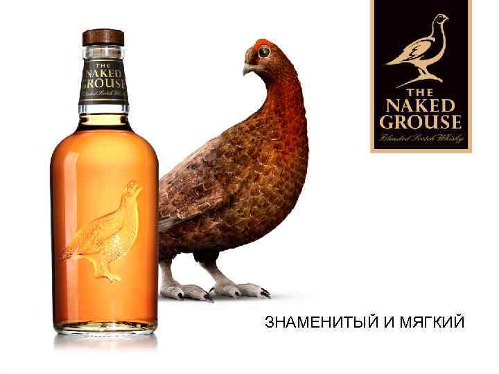 ЗНАМЕНИТЫЙ И МЯГКИЙ 