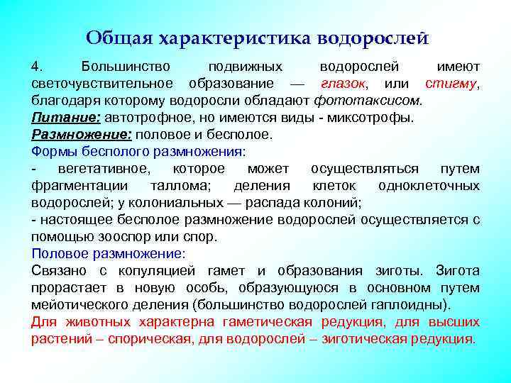 Водоросли общая характеристика. Общая характеристика водорослей. Общая характеристика характеристика водорослей. ХОБЩАЯ характеристикаводорослей. Общая характеристика водорослей кратко.