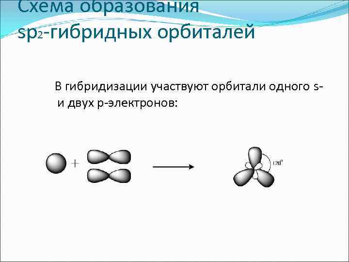 Саs схема образования