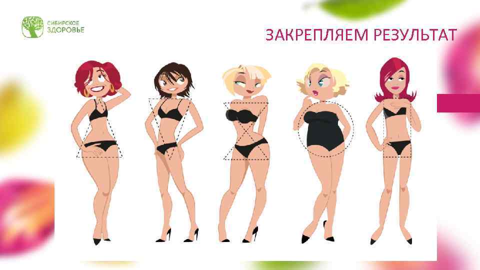 ЗАКРЕПЛЯЕМ РЕЗУЛЬТАТ 