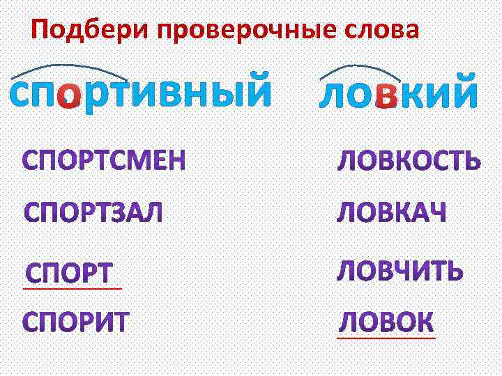 Как подобрать проверочное слово. Ловкий проверочное слово. Проверочное слово к слову ловкий. Ловкий проверочное слово к букве в. Однокоренные слова к слову ловкий.