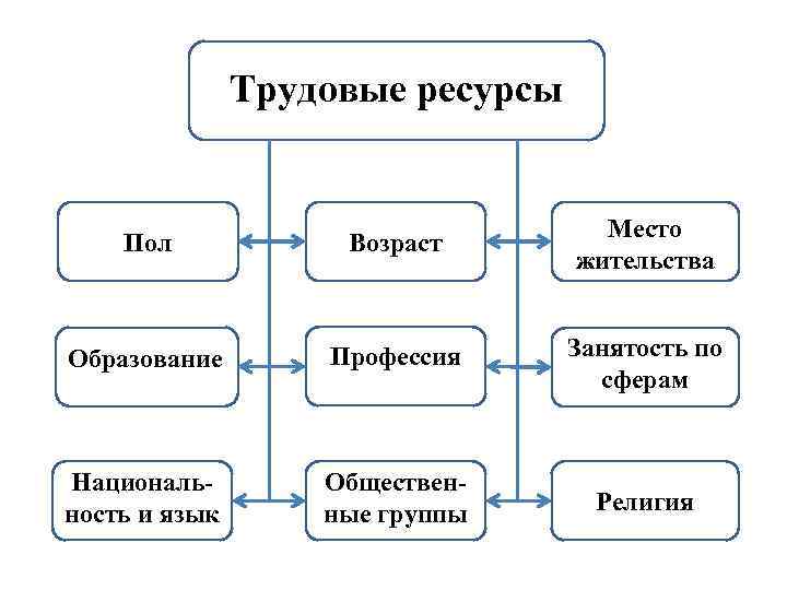 5 трудовые ресурсы