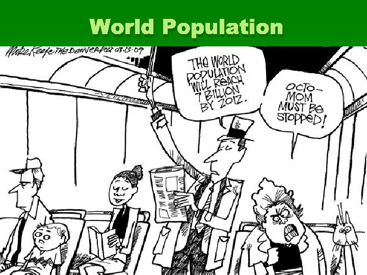 World Population 