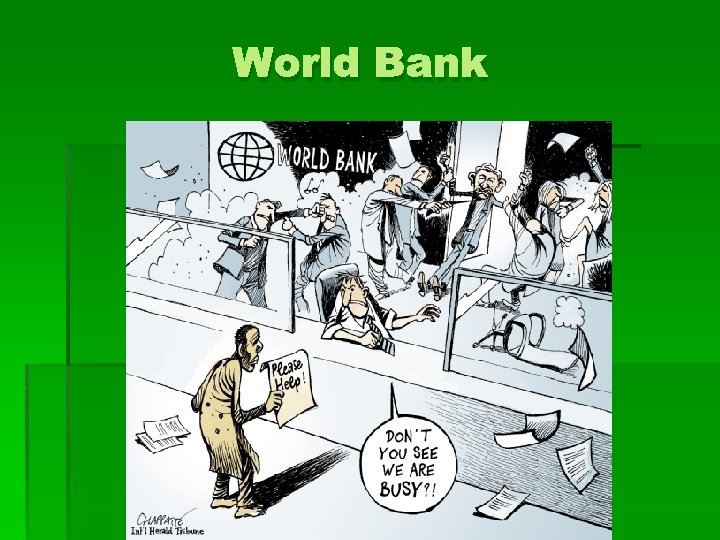 World Bank 