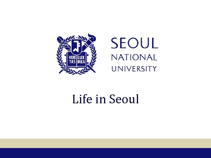 Life in Seoul 3/19/2018 75 