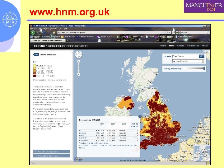 www. hnm. org. uk 