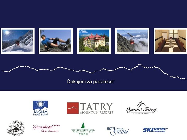 Ďakujem za pozornosť 