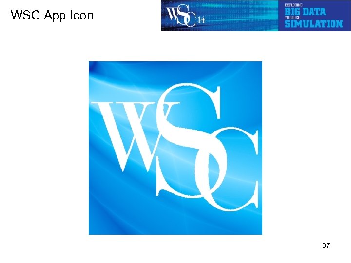 WSC App Icon 37 