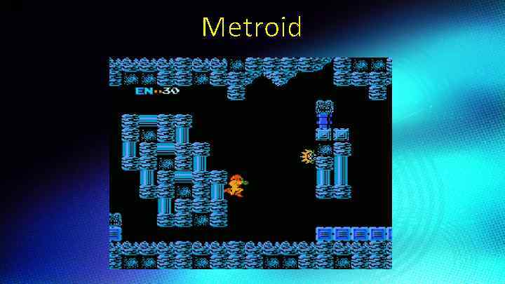 Metroid 