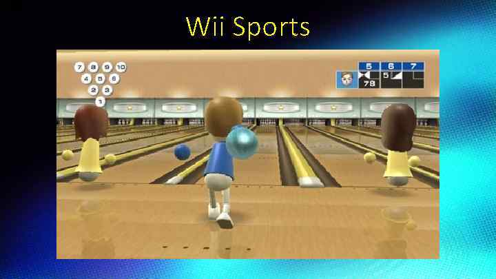 Wii Sports 