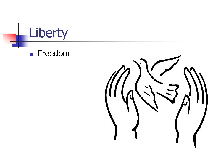 Liberty n Freedom 