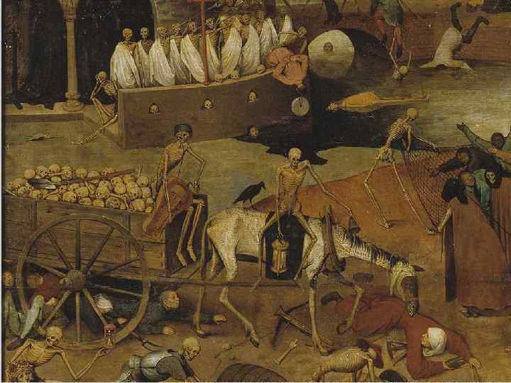 Триумф смерти 