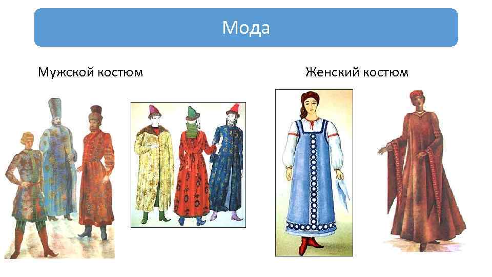 Мода Мужской костюм Женский костюм 