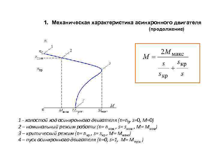 Обмоточный коэффициент асинхронного двигателя