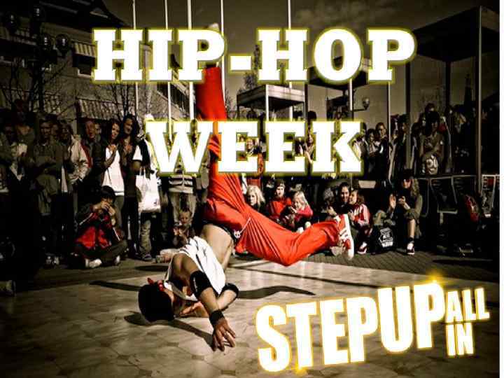 Step up recruitment Подробности организационного характера: Даты конференции: 2 – 7 февраля Место: г.