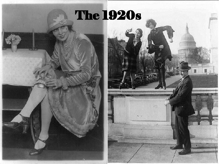 The 1920 s 