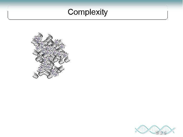 Complexity 