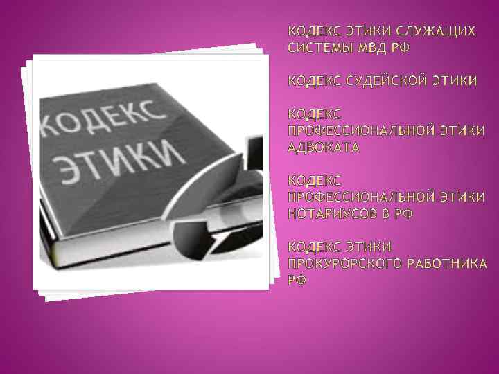 Кодексом называется. Кодекс этики. Кодекс проф этики. Кодекс этики юриста. Кодекс этики картинки.