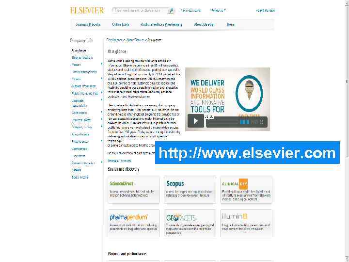 http: //www. elsevier. com 