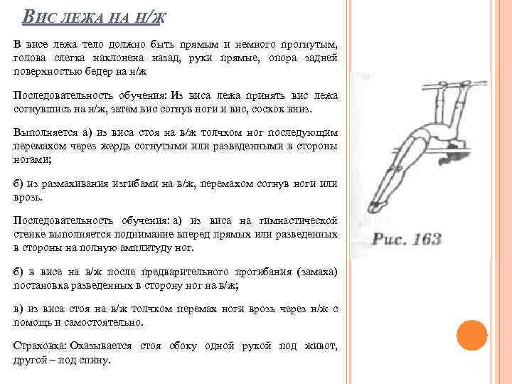 Картинки ВИС ЛЕЖА