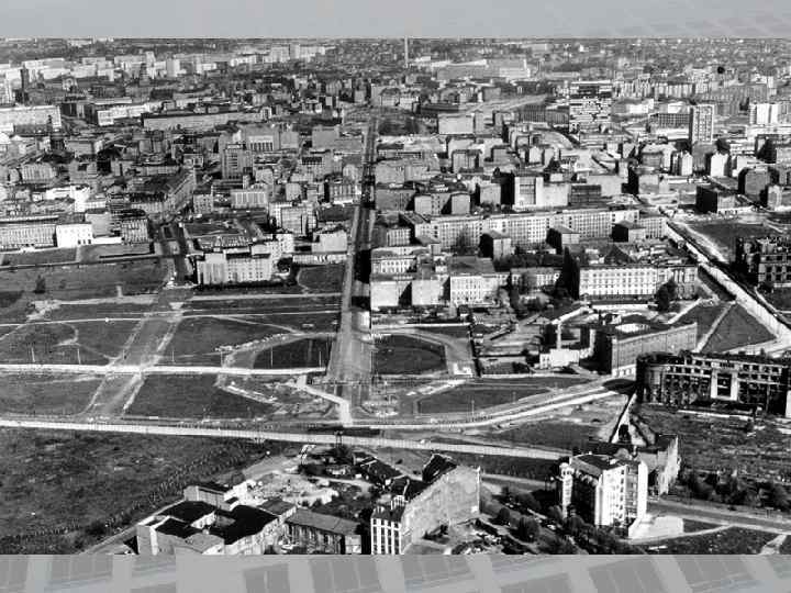 Potsdamer Platz Luft 1968 