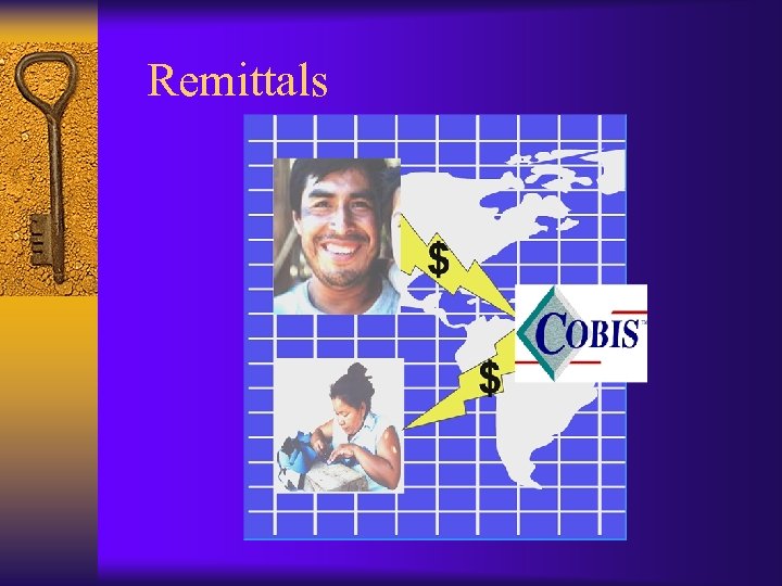 Remittals 