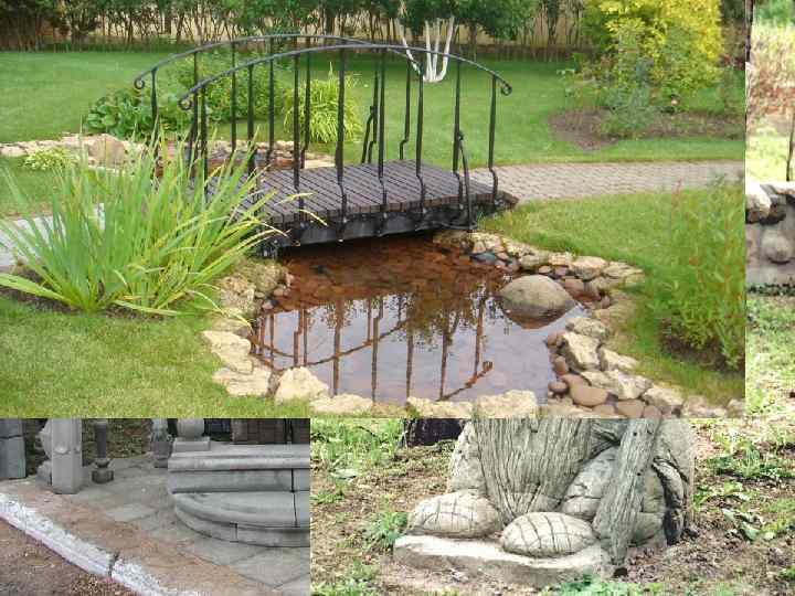 Архитектура малых форм раздел архитектуры, к которому относятся объекты функциональнодекоративного (напр. , ограды), мемориального