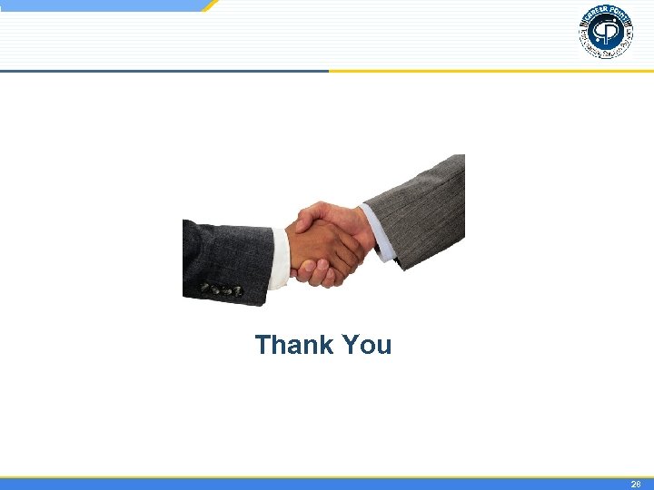 Thank You 28 