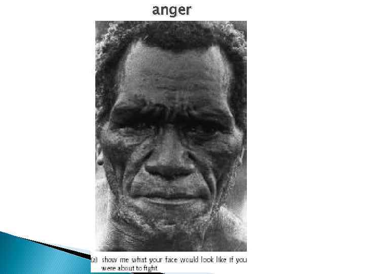 anger 