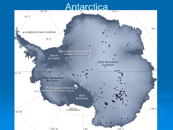 Antarctica 