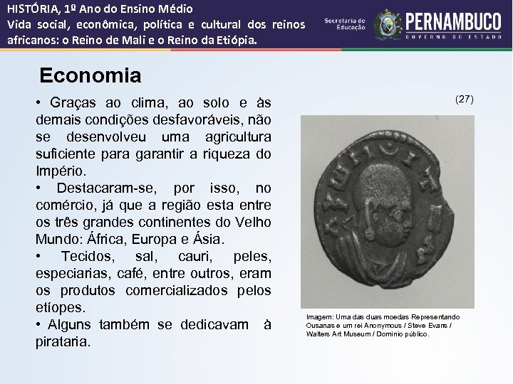 HISTÓRIA, 1º Ano do Ensino Médio Vida social, econômica, política e cultural dos reinos