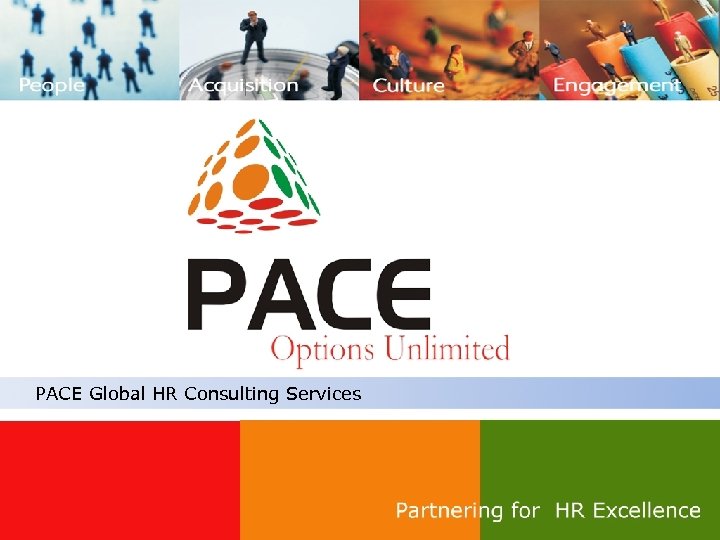 People PACE Global HR Consulting Services HR Outsourcing Excellence! 
