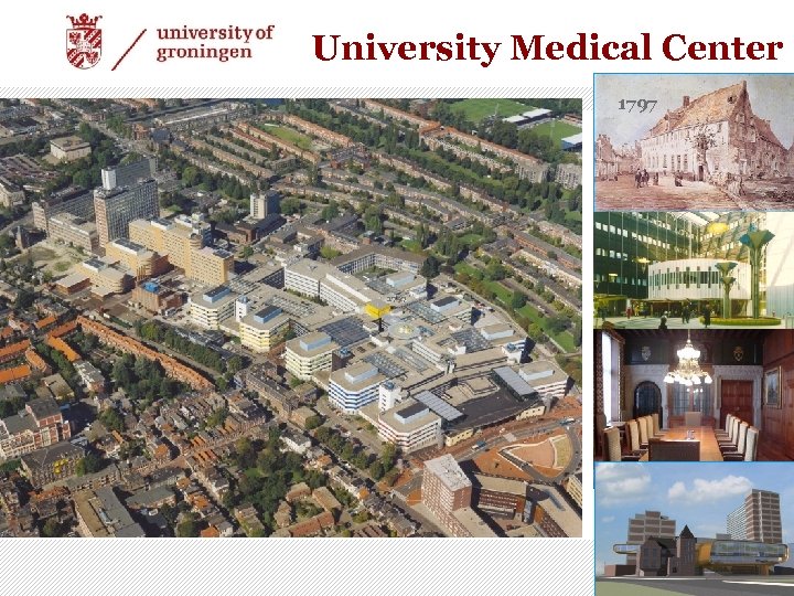 University Medical Center 1797 3/16/2018 | 6 